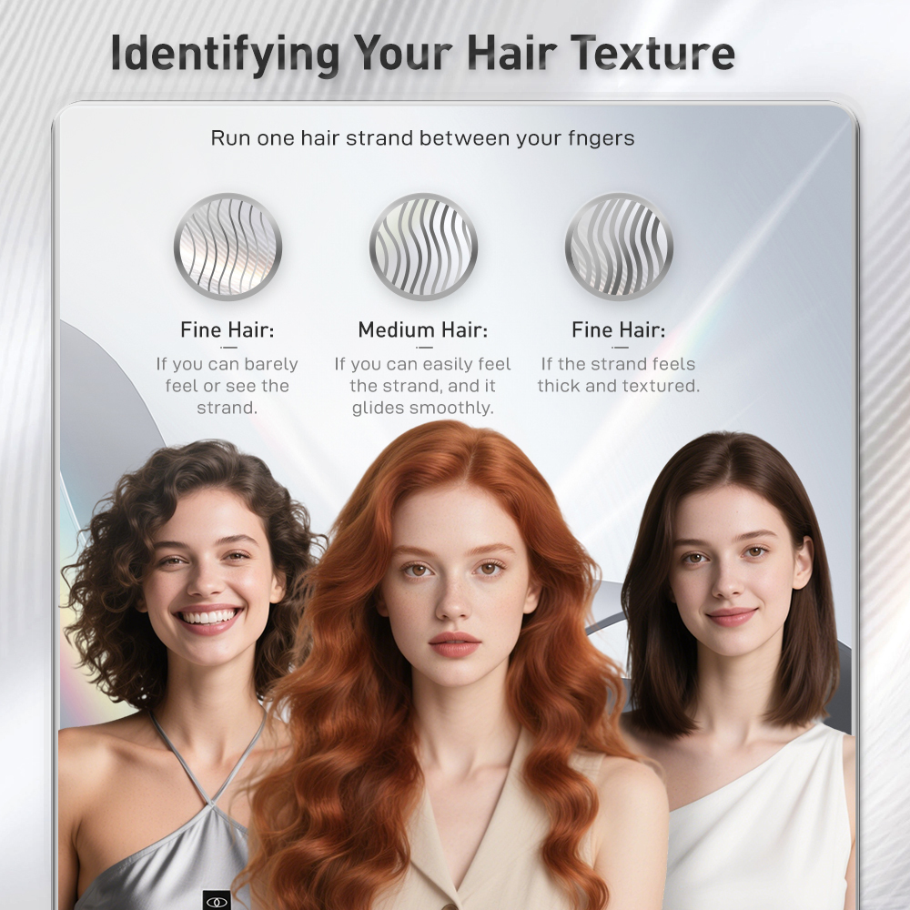  استفاده از دستگاه کرلی مو در منزل 