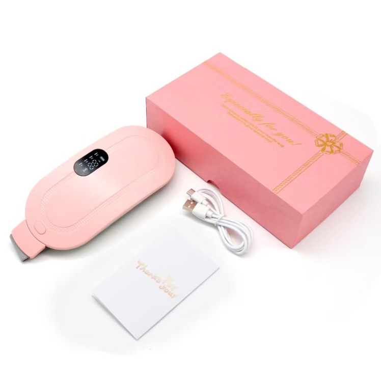 فواید ماساژور قاعدگی؛ آیا واقعاً درد را کم می‌کند؟